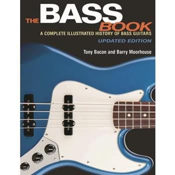 The Bass Book
