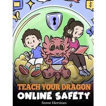 Teach Your Dragon Online Safety