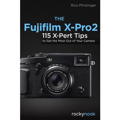 The Fujifilm X-Pro2