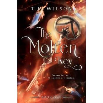 The Molten Key