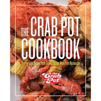 The Crab Pot Cookbook