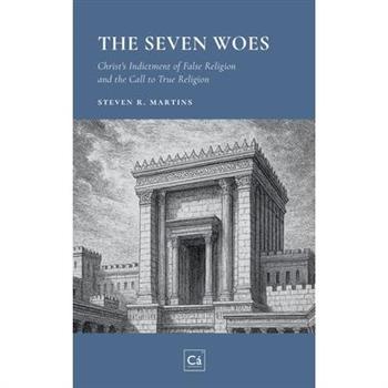 The Seven Woes