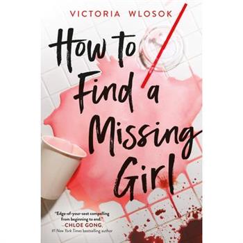 How to Find a Missing Girl