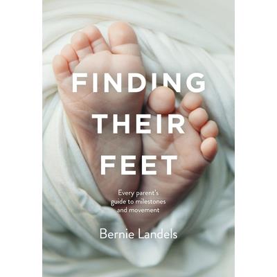 Finding Their Feet
