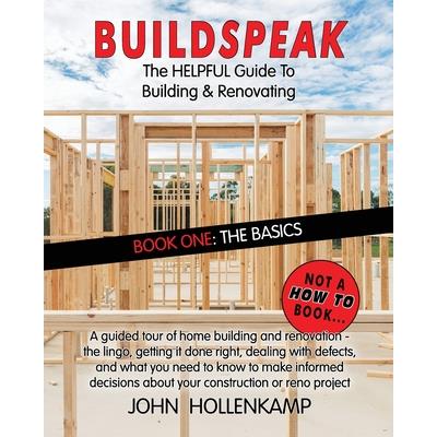 Buildspeak #1 - The Basics