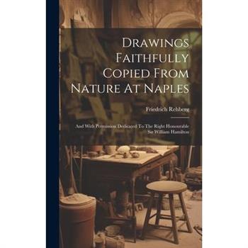 Drawings Faithfully Copied From Nature At Naples