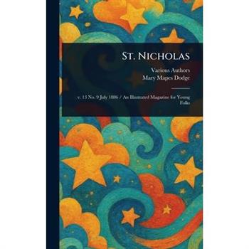 St. Nicholas