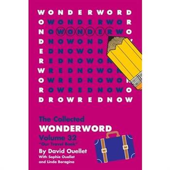 WonderWord Volume 32