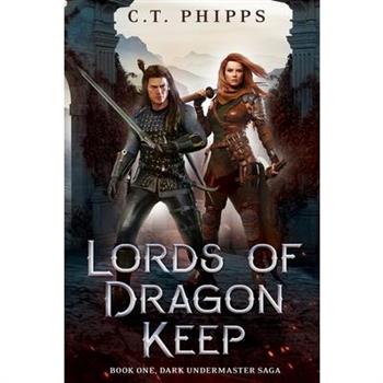 Lords of Dragon Keep