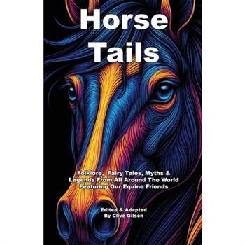 Horse Tails
