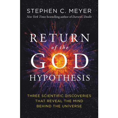 The Return of the God Hypothesis