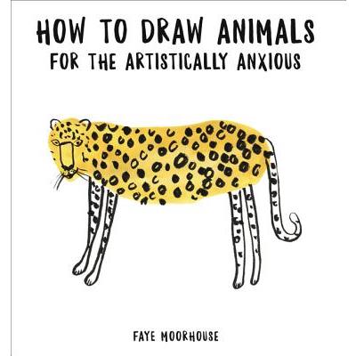 How to Draw Animals for the Artistically Anxious