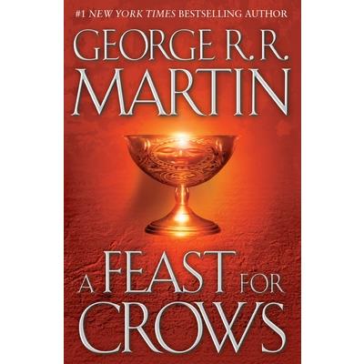 A Feast for Crows