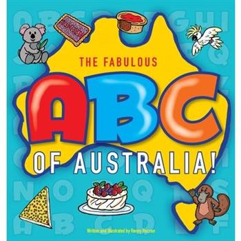 The Fabulous ABC of Australia