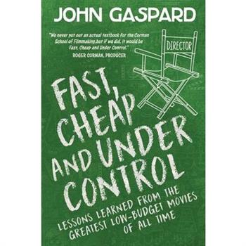 Fast, Cheap & Under Control