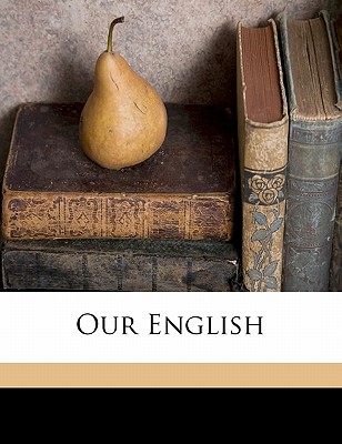 Our English