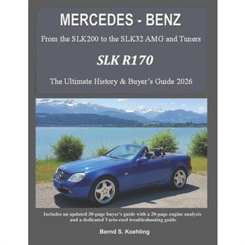 Mercedes-benz Slk Models