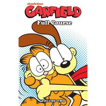 Garfield: Full Course Vol 2