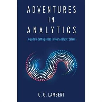 Adventures in Analytics