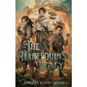 The Harlequin’s Legacy