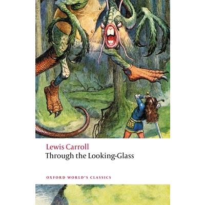 Through the Looking-Glass