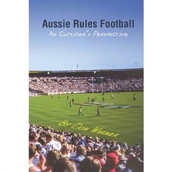 Aussie Rules Football