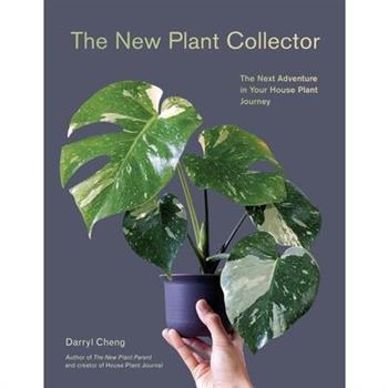 The New Plant Collector