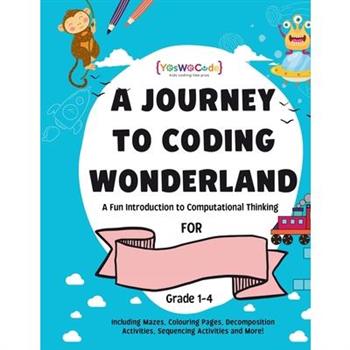 A journey to coding wonderland