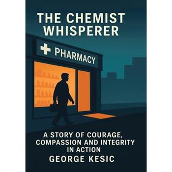 The Chemist Whisperer