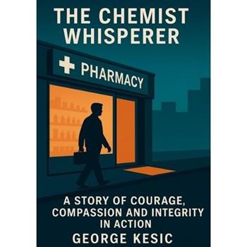 The Chemist Whisperer