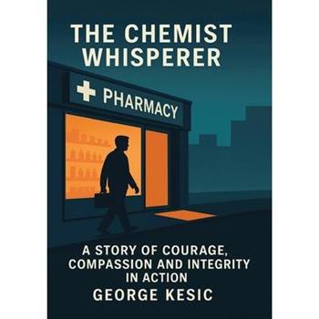 The Chemist Whisperer