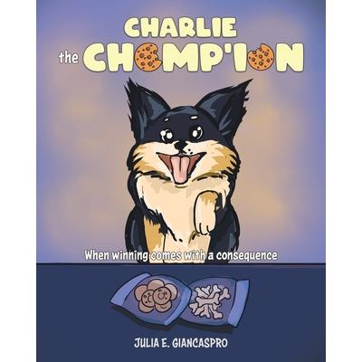 Charlie The Chomp'ion