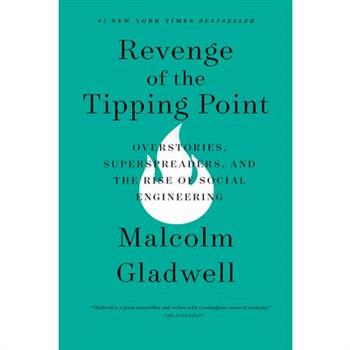 Revenge of the Tipping Point