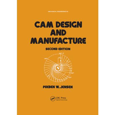 CAM Design and Manufacture, Second Edition
