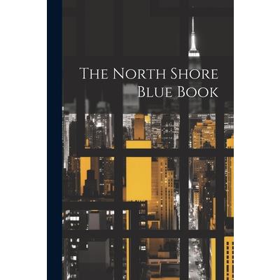 The North Shore Blue Book