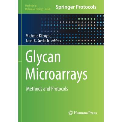 Glycan Microarrays