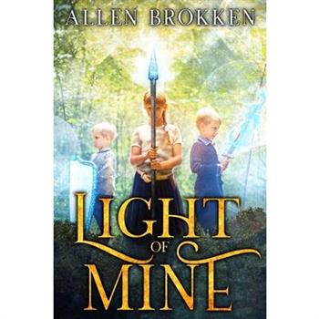 Light of Mine