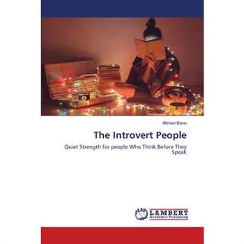 The Introvert People