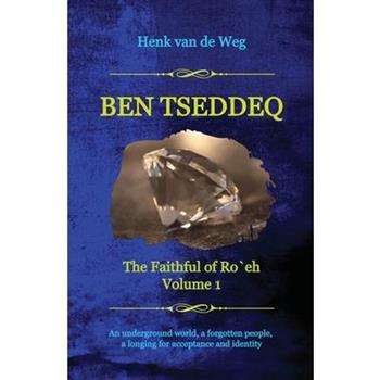 Ben Tseddeq