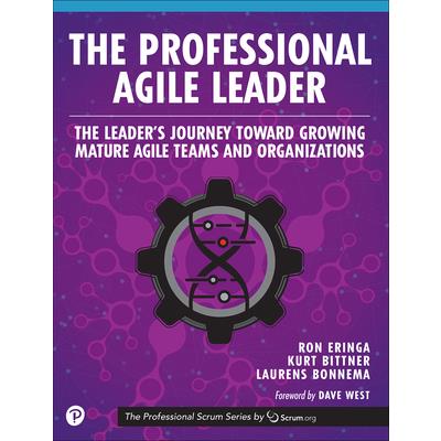 The Professional Agile Leader