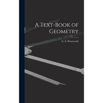 A Text-Book of Geometry