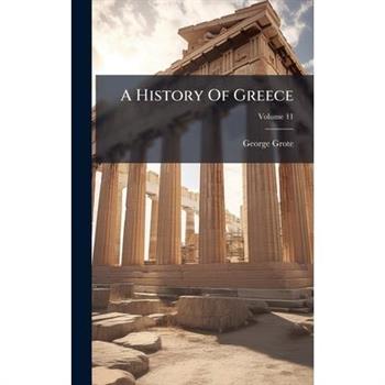 A History Of Greece