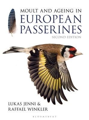 Moult and Ageing of European PasserinesSecond Edition