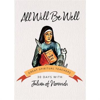 All Will be Well