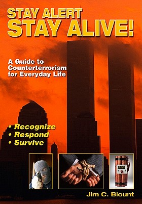 Stay Alert, Stay Alive!