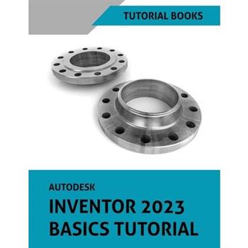 Autodesk Inventor 2023 Basics Tutorial
