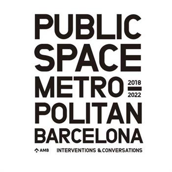 Public Space in Metropolitan Barcelona