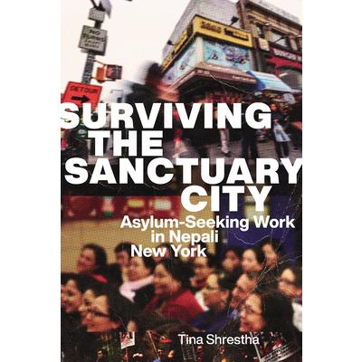 Surviving the Sanctuary City