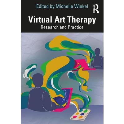 Virtual Art Therapy