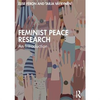 Feminist Peace Research